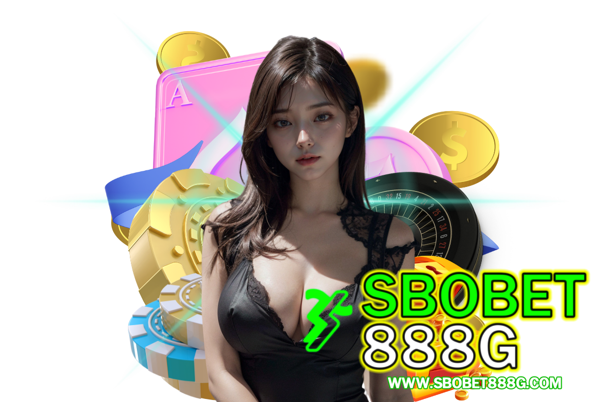 sbobet888g สล็อต