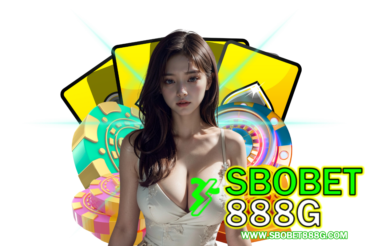 sbobet888g เว็บตรง