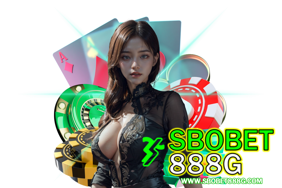 sbobet888g แจกเครดิตฟรี